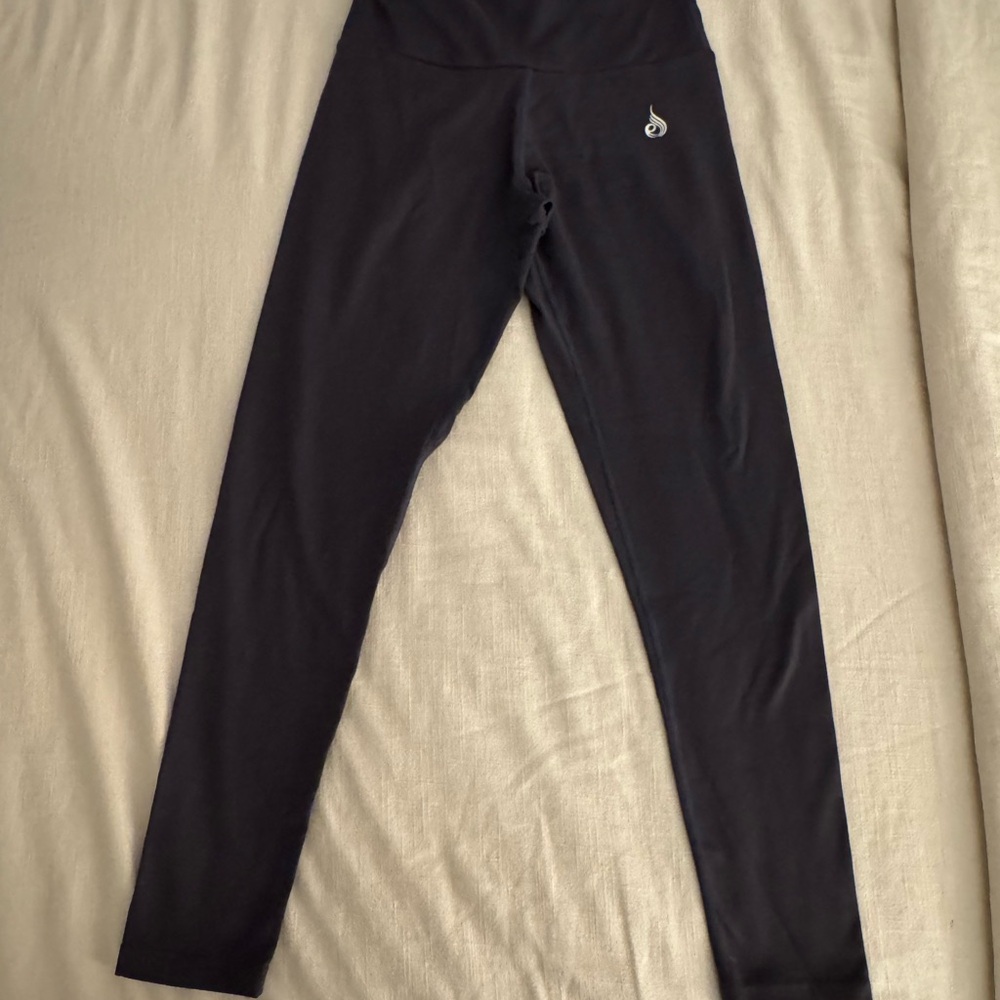 Ryderwear Grey Leggings